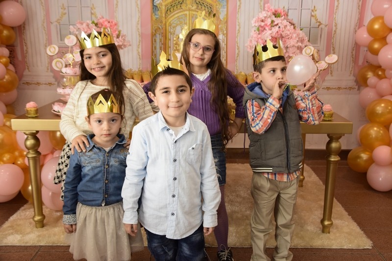 Happy Birthday Maryam